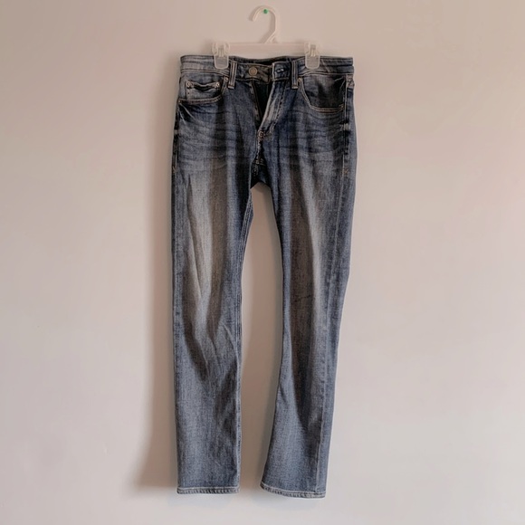 Express Men’s Slim, Stretch Jeans 28x32 - Picture 1 of 4